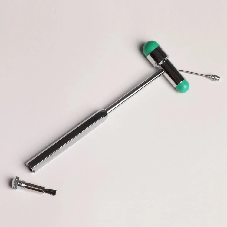 Neurological Reflex Percussion Hammer